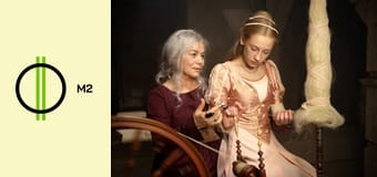 Grimm meséiből: Csipkerózsika