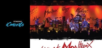 Toto - Live at Montreux