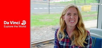 Do You Know? - Tram and Map