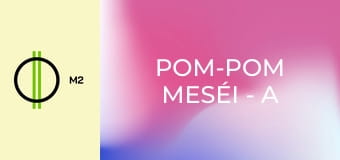 Pom-Pom meséi - A zengőtorkú nyivákoló