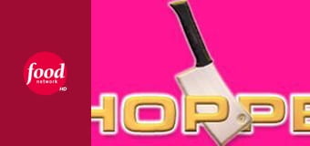 Vyřazeni S41E13 - Čas na smažení