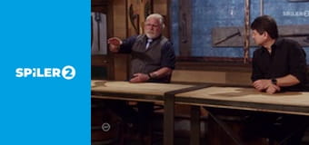 Tűzben edzett S8E15 - Memóriajáték