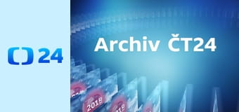 Archiv ČT24