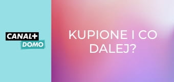 Kupione i co dalej? S7E6