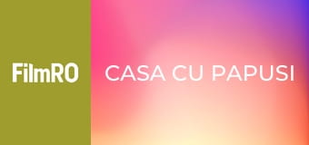 Casa cu Papusi