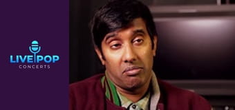 Pop Profiles - Foo Fighters