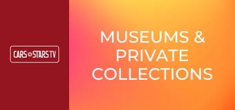 Museums & Private Collections