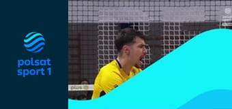 Siatkówka: PlusLiga