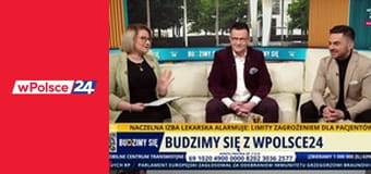 Budzimy się wPolsce24