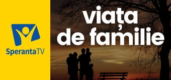 Viaţa de familie