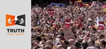 The German World Cup Team