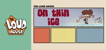 Casa gălăgioasă Sezonul 4 Episodul 21