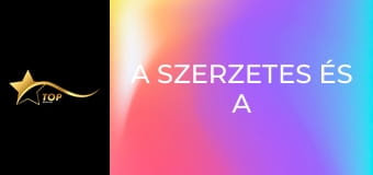 A szerzetes és a fehér kígyó