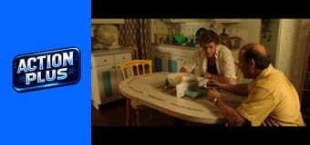 Veľká americká lúpež