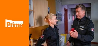 Policie Hamburk S15E8 - Plačící tanečnice