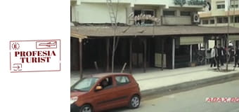 Мекнес и древноримският град Волубилис - Мароко