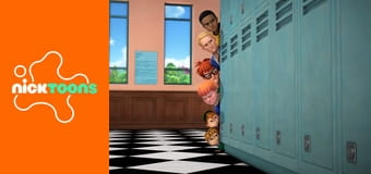 Alvin i wiewiórki S5E2 - Profesjonalny unboxing / Pawilon Dave'a