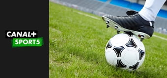 Piłka nożna: LaLiga EA Sports