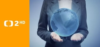 Zprávy v českém znakovém jazyce