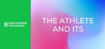 The Athlete and Its Rider