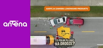 Co Polak potrafi na drodze? S1E12