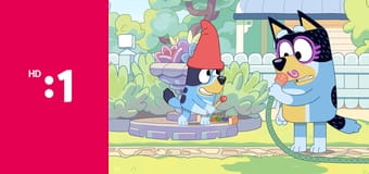 Bluey S2E30 Bluey S2E30
