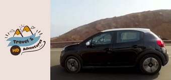 Cestování a dobrodružství, Gran Canaria