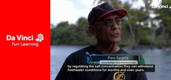 Xploration Awesome Planet - Helping Hands