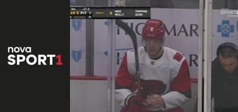 Hokej: Ottawa Charge - Montreal Victoire