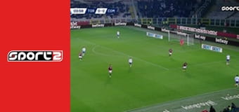 Fotbal - Turín - Como