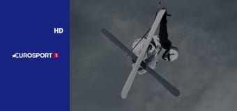 Szabadstílusú sí: Világkupa Ruka, Férfi és női verseny - Buckasí