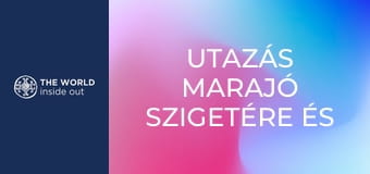 Utazás Marajó szigetére és a mangrove rákvadászat. Brazília.