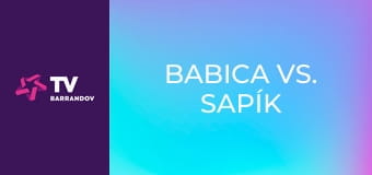 Babica vs. Sapík