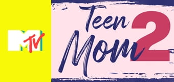 Náctileté maminky S9E17 - Nejvnitřnější já