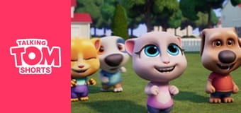 Hank ’n’ Roll S2E17 Hank ’n’ Roll S2E17