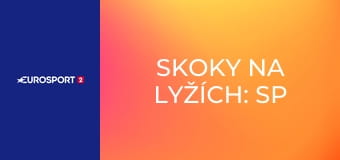 Skoky na lyžích: SP mužů: Bad Mitterndorf