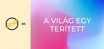 A világ egy terített asztal - Cordoba