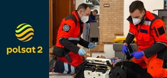 Na ratunek 112 S12E23 - Zastępczy zespół Münchhausena