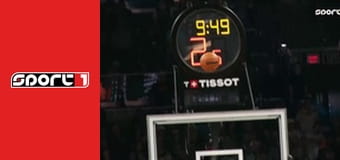 NBA. NBA Action/6. - ism., HD