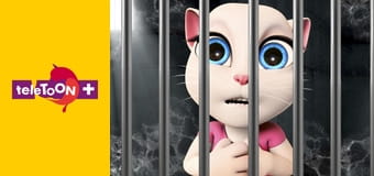 Talking Tom and Friends S3E1