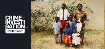 Zbrodnie, które wstrząsnęły Anglią S4E4 - Rozpruwacz z Yorkshire