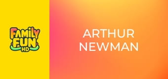 Артър Нюмън, професионален голфаджия