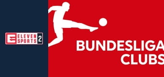 Bundesliga Clubs