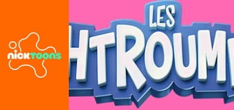 Hupikék törpikék S3E3 - Házi sárknáy / A tréfák tréfája Hupikék törpikék S3E3 - Házi sárknáy / A tréfák tréfája