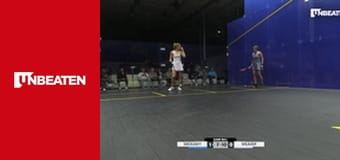 Squash - PSA World Championships