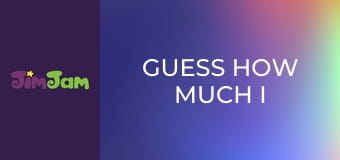 Guess How Much I Love You S2E13 - Summer Strawberries