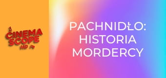 Pachnidło: Historia mordercy