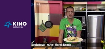 Vaříme s Jirkou Babicou