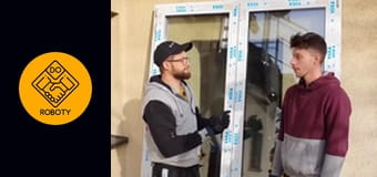 MONTAŻ OKIEN - ILE NA TYM SIĘ ZARABIA?