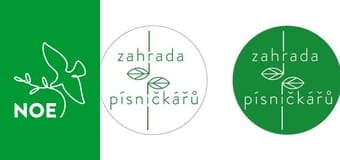 Zahrada písničkářů - Alex Býček